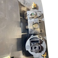 фото thumb №11, Dodge charger 2017 element панелі приладової панелі / dół