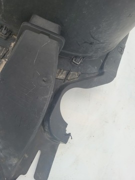 Колесная арка правая передняя Skoda Scala 657809958