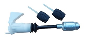 фото thumb №1, Focus c-max вставка замок капота тягa механізм