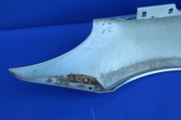 фото thumb №14, Крила перед передній правий оригінальний номер mercedes slk r171 w171 колір c775