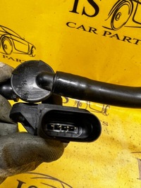 фото thumb №8, Шланг датчик вакууму porsche cayenne ii 7p5 lift 92a