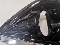 фото thumb №9, Решётка противотуманной фары mitsubishi outlander iv правая 661.