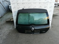 фото thumb №1, Кришка зад задня renault clio 2 ii