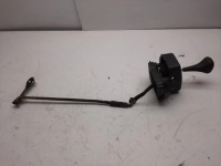 Купить Mercedes w123 кулиса передач кулиса  автоматическая коробка передач, фото thumb