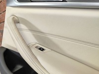фото thumb №9, Обивка обшивка дверь правый задняя bmw 5 g30 g31 m5 f90 elfenbeinweiss