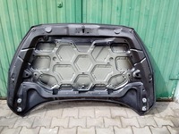 фото thumb №5, Ford focus mk4 капот передняя оригинальная