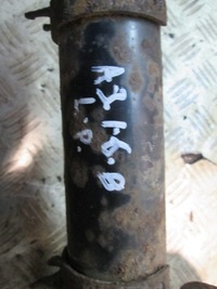 фото thumb №7, Пружина амортизатор лівий = праві перед audi a3 8l vw golf iv 1.6 sr