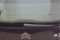 фото thumb №7, Крышка багажника багажника задняя citroen c3 picasso exld