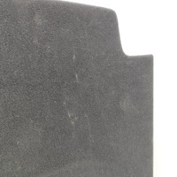 фото thumb №6, Volvo v60 2020 обшивка багажника