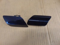 Bmw e92 купе бампер перед pdc ксенон s34/9 Недорого, фото thumb