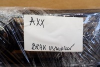 фото thumb №16, Toyota hilux viii lift 20- решётка радиатора решётка радиатора бампера радар 53110kbb0 9097502159