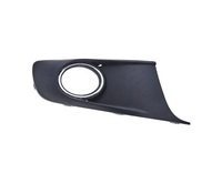 фото thumb №1, Vw caddy 2010 - 15 рамка противотуманной фары хром p 1