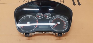 фото thumb №12, Ford focus mk2 07-11 c-max mk1 półlift спидометр дисплей 2008 год дизель