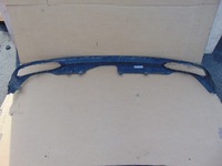 фото thumb №11, Накладка бампера задняя audi a6 c8 4k0807521d