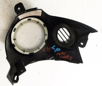 фото thumb №3, Mini cooper r56 рамка корпус защита решётки обдув левая 24103302