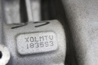 фото thumb №8, Opel astra k 1.6cdti lvl b16dth блок  двигуна 55569916gc