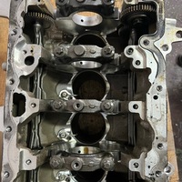 фото thumb №16, Блок двигателя bmw f39 f40 f44 m135ix x2 mini 2021r