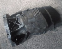 Поддон масляная 8200451325 renault clio megane 1.5dci Цена, фото thumb