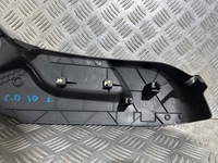 фото thumb №11, Opel corsa d защита сиденье левая водителя 13210979