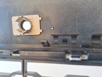 фото thumb №9, Bmw 1 f20 f21 lift m-pakiet бампер перед 8060283 оригинал