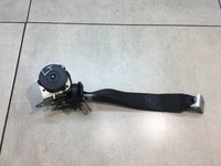 фото thumb №1, Pas безпеки лівий задня fiesta mk6 lift