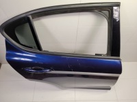 Дверей задній права сторона alfa romeo stelvio 949 2017 Доставка, фото thumb