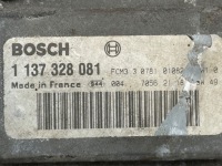 Volvo v70 2400cm3 2002 электрический вентилятор радиатора универсал 3135103478 Киев, фото thumb