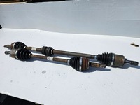 фото thumb №1, I30 iii lift приводной вал левая 1,4hpi 49500g4000