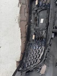 фото thumb №13, Бампер перед renault zoe рестайлинг 19-