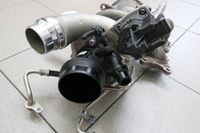 фото thumb №9, Bmw g42 m240i x3 g01 x4 g02 lci m40ix z4 g29 turbo турбонагнітач 7934332