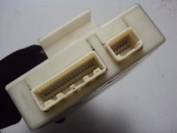 фото thumb №3, Модуль кондиціонера renault laguna iii coupe 08 r