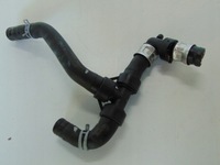 фото thumb №1, Труба wąż шланг wody renault talisman 1.6 tce