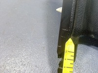 фото thumb №6, Bmw x6 e71 e72 защита сиденье правый задняя задняя 9123330