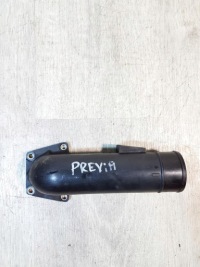 Купити Трубка води патрубок toyota previa 2.2td, фото thumb