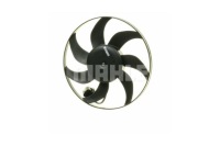 фото thumb №5, Вентилятор радіатора 400w cff 338 000p mahle opel