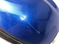 фото thumb №6, Зеркало левый mazda premacy minivan 99-05