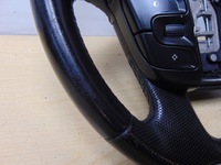 фото thumb №6, Воздуховод кожаный мультифункция citroen c4 ii b7