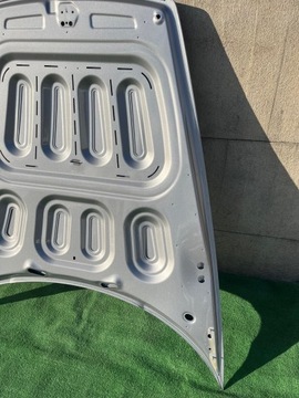 фото thumb №9, Капот кришка багажника porsche 911 992 992823155a оригінальний номер гарна біржа познань