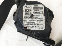 фото thumb №4, Ford fusion mk5 13- pas безопасности задняя usa