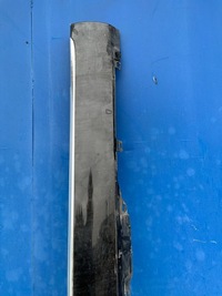 фото thumb №9, Планка пороговая левая audi a8 d4 длинный 4h4853859b ly8x