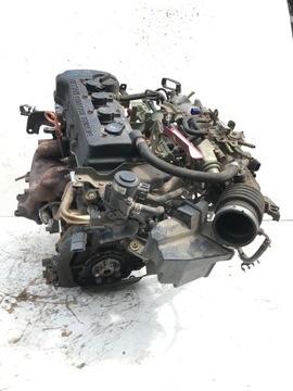 фото thumb №9, Nissan almera n16 qg15 1.5 16v двигун 170tkm