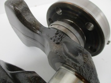 фото thumb №7, Polo fabia golf 1.2 tsi cjz wał коленчатый