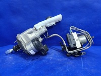 фото thumb №10, Tesla модель 3 підсилювач гальмівні насос abs 1103541-00-a 1044671-99-f оригінал