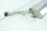 Bosal 228-081 гаситель конечный с Разборки, фото thumb