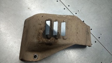 фото thumb №1, Защита термическая коллектора toyota avensis t25 05r
