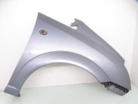 фото thumb №1, Крила правий передній opel meriva a z163