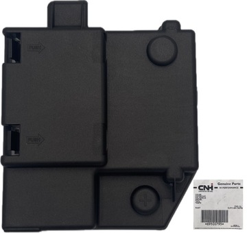 фото thumb №1, Кришка клеми + plus плюсовий iveco daily iv cnh оригінальний номер iveco оригінал 69500795