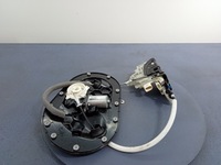 фото thumb №1, Q7 ii 4m замок доводчик дверь перед правые 4m1837016d