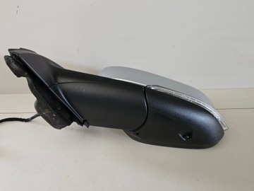 фото thumb №8, Дзеркало ліві volvo v60 i s60 ii 8pin європа