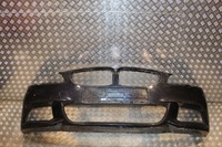 фото thumb №13, Bmw 5 f10 f11 бампер перед mp